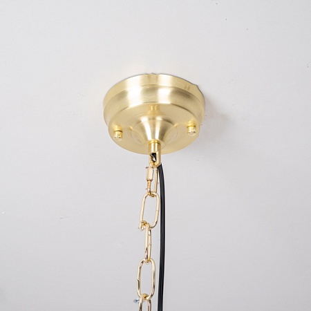 Подвесной Светильник Ample E Imperiumloft 212139-26 - фото