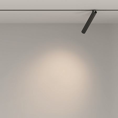 Трековый светильник Technical Focus T TR141-2-6W3K-M-B - фото