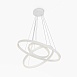 Подвесной светильник Maytoni Rim MOD058PL-L100WK - фото