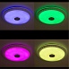 Потолочный светильник Arte Lamp MONILE A2674PL-72WH - фото