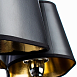 Подвесная люстра Arte Lamp TURANDOT A4011LM-8CC - фото