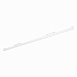 Магнитный трековый светильник Белый LED 1*30W 3000K 1 950Lm Ra>90 120 IP20 L1 206xW22xH ST360.536.30 - фото