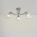 Люстра Freya FR5423PL-03CH - фото