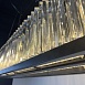 Люстра Rh 1920S Odeon Clear Glass Black 180 Imperiumloft 248522-22 - фото