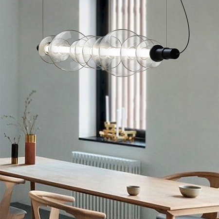 Подвесной Светильник Zoom L83 Imperiumloft 202710-23 - фото