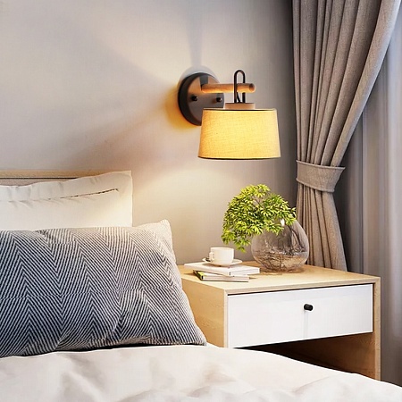 Бра Even Wall Green Imperiumloft 151444-26 - фото