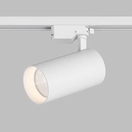 Светильник на шине Denkirs DK6455-WH - фото