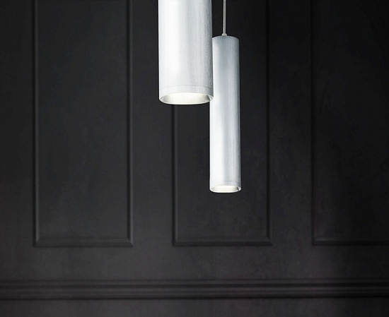 Подвесной светильник Technical Shelby P020PL-01W - фото