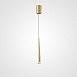 Подвесной Светильник Magrit Lux H30 Brass Imperiumloft 213850-23 - фото