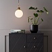 Подвесной Светильник Arc Globe Шар D30 Imperiumloft 191840-26 - фото