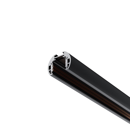 Шинопровод круглый низкопрофильный Technical TRXM034-R-412B - фото