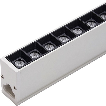 Светильник линейный светодиодный FERON AL4028 41300 - фото