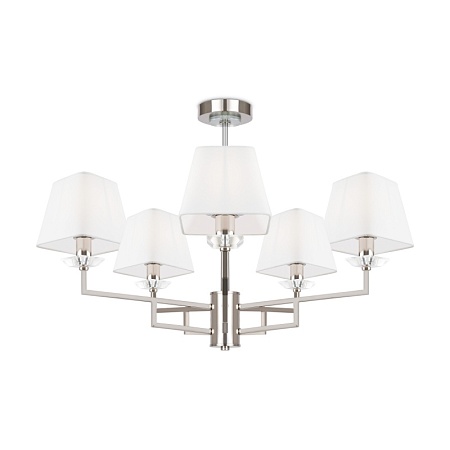 Люстра Freya FR5266PL-05CH - фото