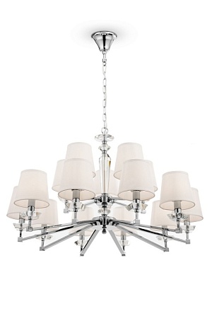 Люстра Maytoni Beira MOD064PL-15N - фото