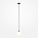 Подвесной светильник Technical Luna P039PL-5W3K-10INS-B - фото