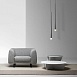 Подвесной Светильник Magrit Lux More L3 Black Imperiumloft 228356-23 - фото