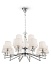 Люстра Maytoni Beira MOD064PL-15N - фото