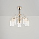 Люстра Freya Leona FR1127-PL-05-G - фото
