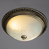 Потолочный светильник Arte Lamp ALTA A3009PL-2AB