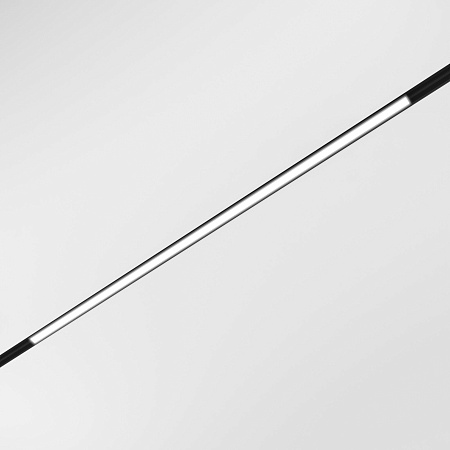 Умный трековый светильник 30W 2700-6500K Dim L03 Slim Magnetic 85080/01 Elektrostandard - фото