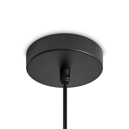 Подвесной светильник Freya FR5558PL-01BR - фото