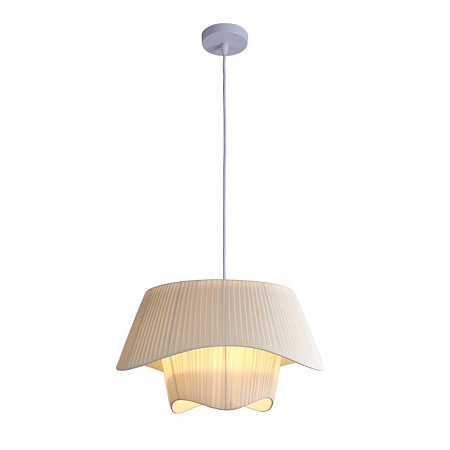 Подвесная Люстра Vanilla D80 Imperiumloft 219530-23 - фото
