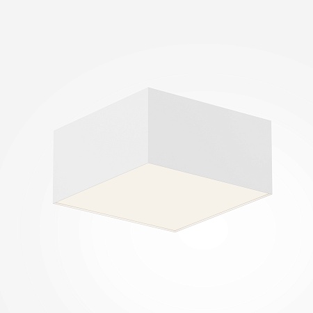 Потолочный светильник Technical Zon C032CL-12W4K-SQ-W - фото