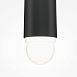 Подвесной светильник Maytoni Cascade MOD132PL-L28BK - фото