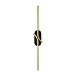 Настенный светильник (бра) Maytoni Renaissance MOD256WL-L5BS3K3 - фото