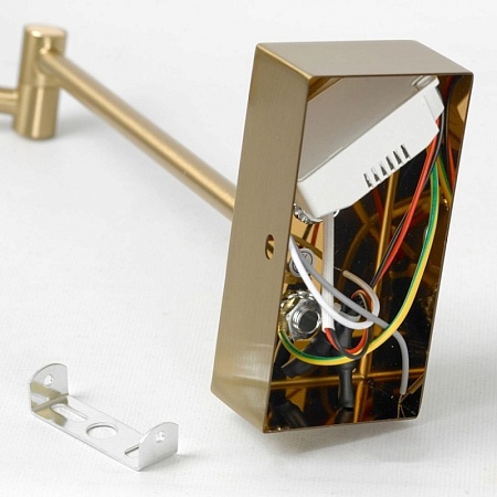 Бра Lussole  LSP-7241 - фото