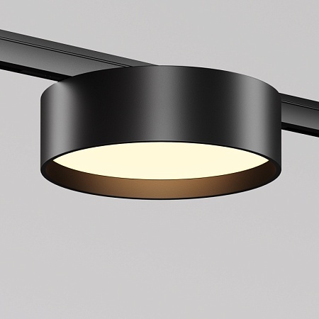 Трековый светильник Technical Zon TR189-1-12W3K-B - фото