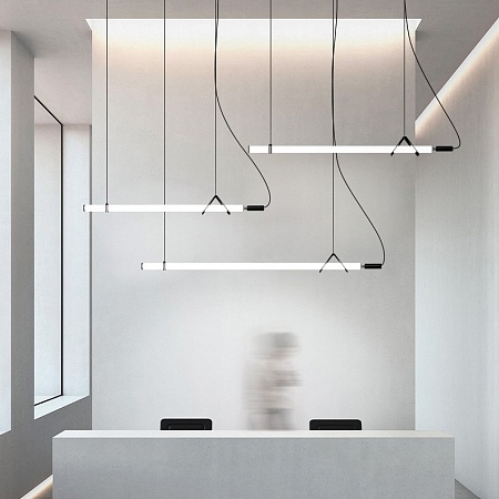 Подвесной Светильник L130 Imperiumloft 204233-26 - фото