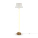 Напольный светильник (торшер) Freya Rosemary FR5190FL-01BS1 - фото