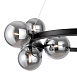 Подвесной светильник Maytoni Dallas MOD545PL-11B - фото
