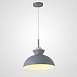 Подвесной Светильник Omg A Gray Imperiumloft 179777-26 - фото