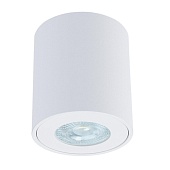 Точечный накладной светильник Arte Lamp TINO A1469PL-1WH