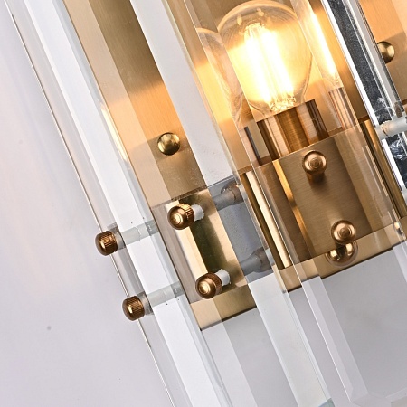 Бра Restoration Hardware Bonnington Bra Imperiumloft 85016-22 - фото