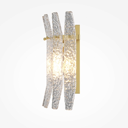 Настенный светильник (бра) Maytoni MOD539WL-01MG - фото