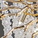 Потолочный светильник Freya Mineral FR1010CL-06G - фото