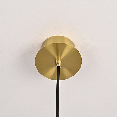 Светильник Parachilna Aballs Gold D20 Imperiumloft 179976-22 - фото