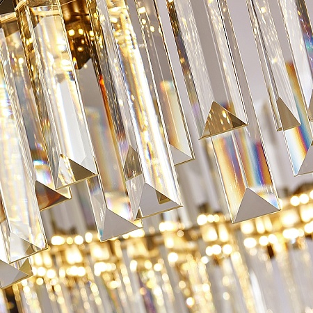 Люстра Подвесная Milan D60 Imperiumloft 151568-26 - фото