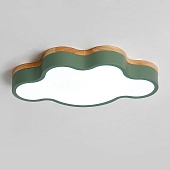 Потолочный Светильник Cloud Eco D50 Green Imperiumloft 186698-26