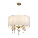 Потолочный светильник Freya Raise FR5369CL-05BS1 - фото
