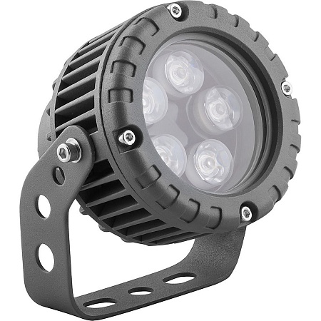 Светодиодный светильник ландшафтно-архитектурный Feron LL-882  85-265V 5W 2700K IP65 - фото