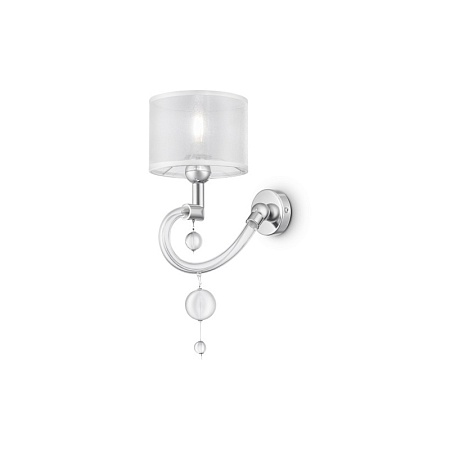 Настенный светильник (бра) Maytoni Bubble Dreams MOD603-01-N - фото