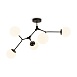 Люстра Freya FR5497PL-05B - фото