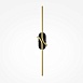 Настенный светильник (бра) Maytoni Renaissance MOD256WL-L5BS3K3 - фото