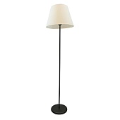 Торшер Arte Lamp ALEA A5068PN-1BK