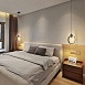 Подвесной Светильник Randall А Black Imperiumloft 232606-23 - фото