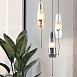 Подвесной Светильник Fraga Grey Imperiumloft 311049-26 - фото